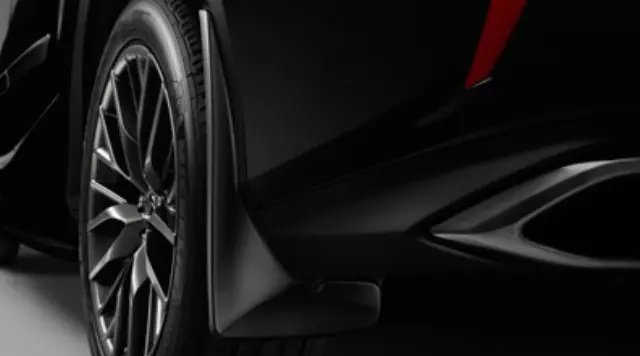 Mudguards - Lexus (PK389-48L00-TP)