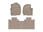 4510121IM456973IM - : Tan FloorLiner™ HP for WeatherTech Image