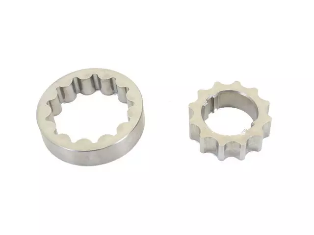 5245525AC - Engine 8.3L Ten Cylinder [EWC]: Oil Pump Rotor Set for Mopar Image