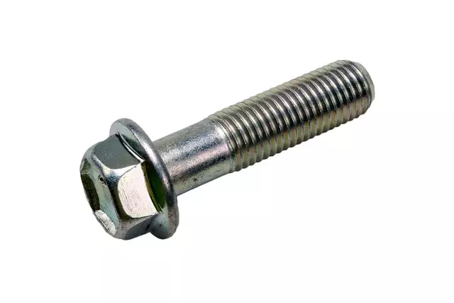 89058853 - : M10x1.25x40 Multi-Purpose Bolt for GM Image