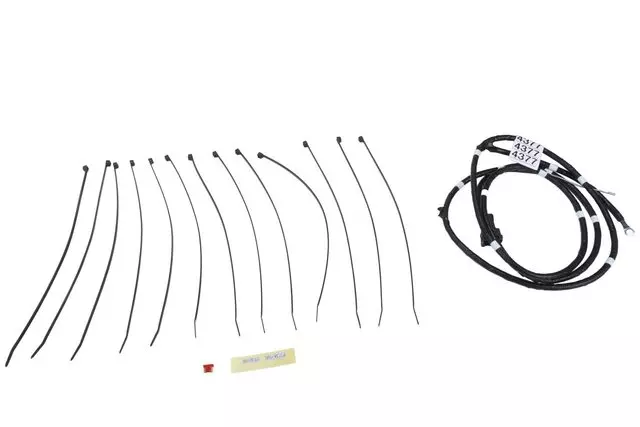 Accessory Wiring Harness Package - GM (42474373)