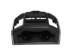7SX482C5AA - Interior Trim: Console End Cap for Mopar Image