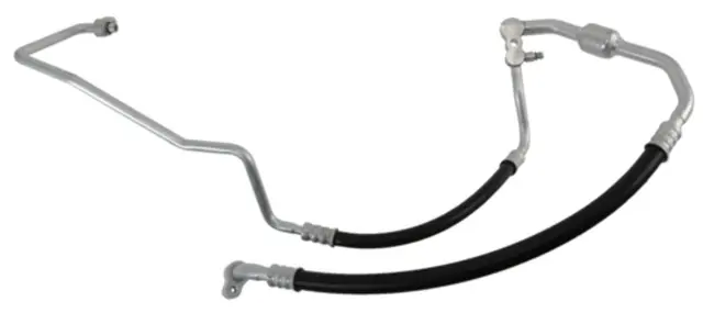 66079 - : Discharge &amp; Suction Line Hose Assembly for FOUR SEASONS Image