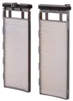 PC4011 - : Premium Guard Cabin Air Filter for PRONTO Image