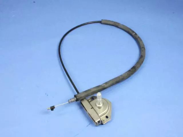 2nd Row Cushion Cable - Mopar (68066923AA)