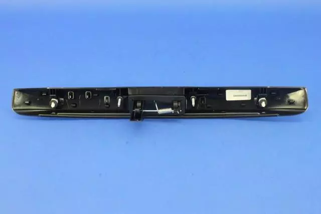 Light Support Bar - Mopar (5SN19LAUAA)