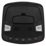 JL1Z78519A70EA - : 2018-2020 Ford Expedition - Overhead Console for Ford: Expedition Image