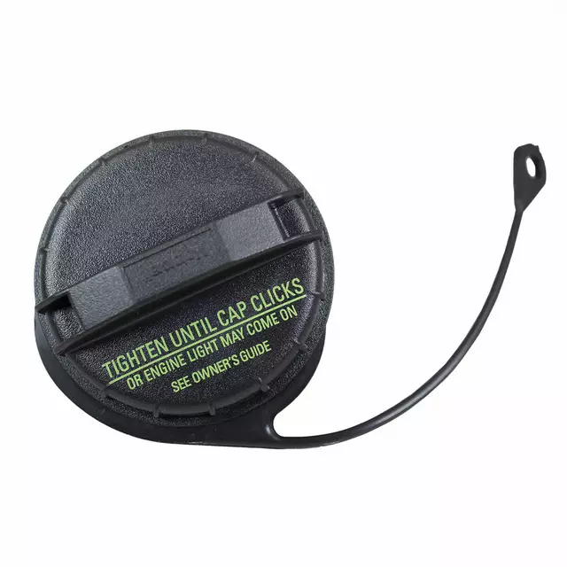 Cap - FORD (3s4z9030ba)