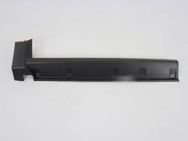 5182575AB - Body: Rocker Molding for Jeep: Patriot Image