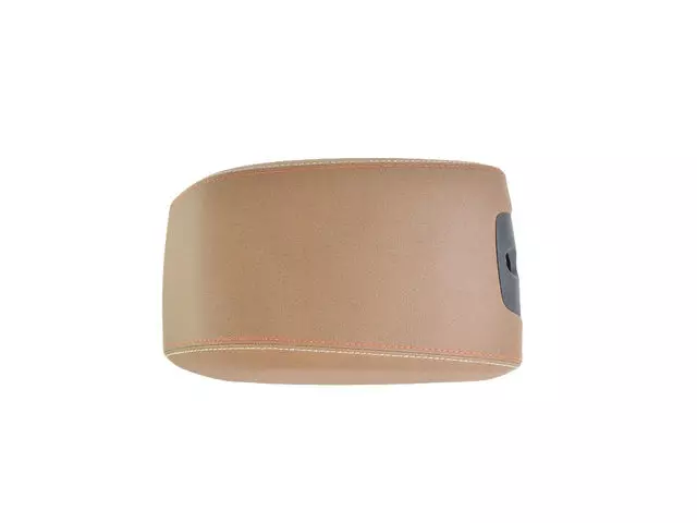 Center Console Storage Lid - Mopar (6DJ46VT9AA)