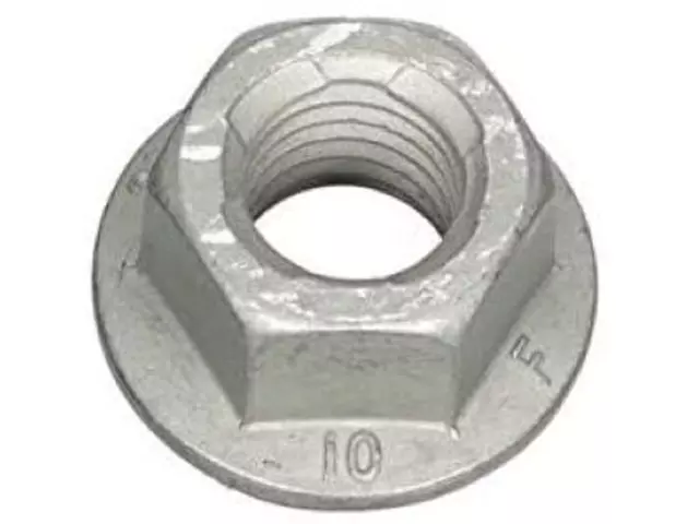 Bumper Face Bar Mount Nut - Ford (W708634-S440)