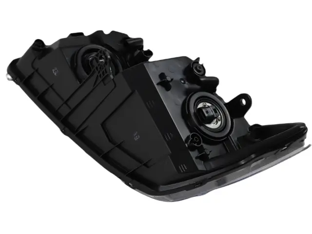 Headlamp Park And Turn Lamp, Right - Mopar (68200084AC)
