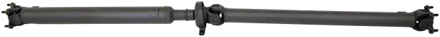 936398 - Driveline and Axles: Rear 2-Piece Steel Driveshaft Assembly for Dorman Image