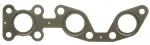 13132700 - : GASKET, EXHAUST MANIFOLD for Ajusa Image