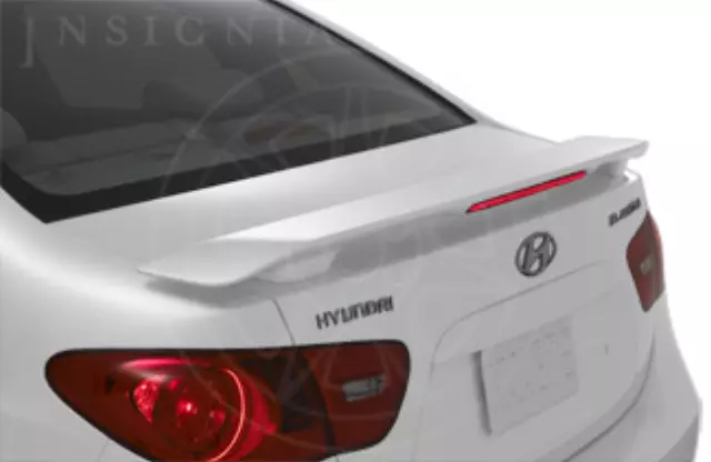 83402H000NW - : Spoiler, Rear for Hyundai Image