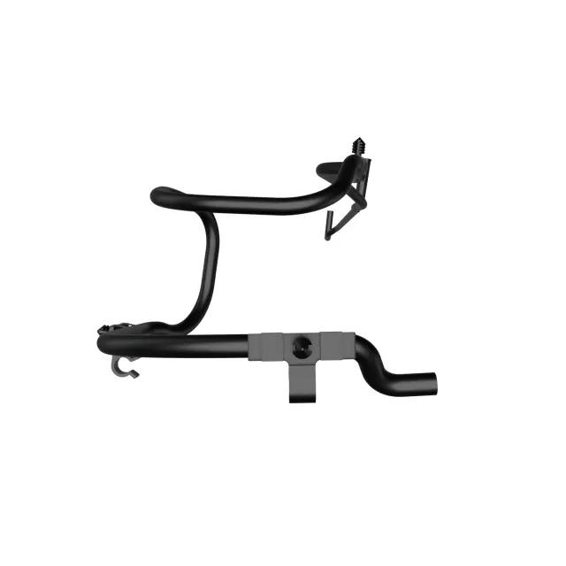 5303837AC - Electrical: Windshield Washer Hose for Mopar Image image