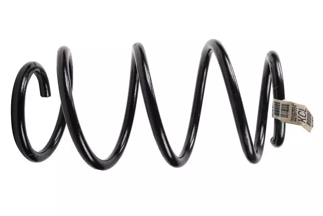 22197594 - Suspension: Coil Spring for Buick: LeSabre | Cadillac: DeVille | Oldsmobile: Aurora | Pontiac: Bonneville Image