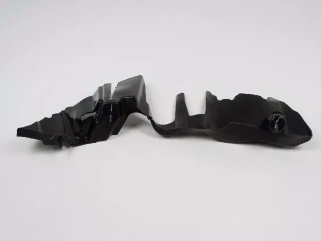 Radiator Side Air Seal, Right - Mopar (55111466AA)