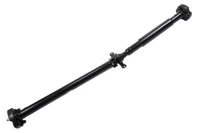 92267157 - Universals &amp; Rear Axle: Drive Shaft for Chevrolet: Caprice Image
