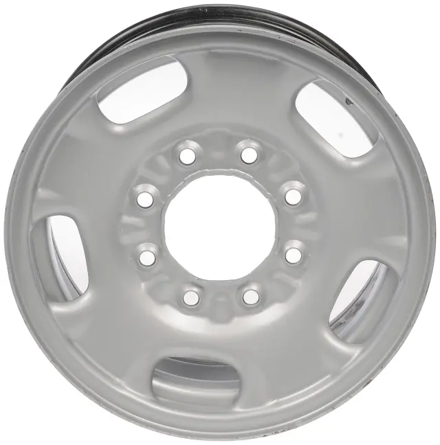 939187 - Tire and Wheel: 17 x 7.5 In. Steel Wheel for Dorman Image
