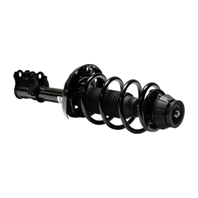 MSS050229 - : Mando Suspension Strut and Coil Spring Assembly for Mando Image