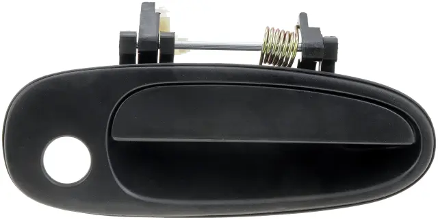 77464 - Body: Front Right Exterior Door Handle for Dorman Image