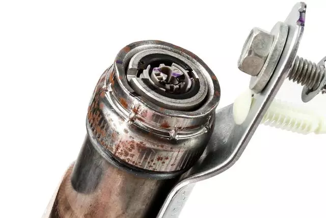 Inflator Curtain - GM (87819872)