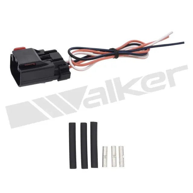 2701048 - Engines &amp; Components: Walker Products 270-1048 Electrical Pigtail for Walker Products Inc. - Image