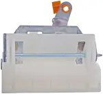 83735 - : Exterior Tailgate Handle for Dorman Image