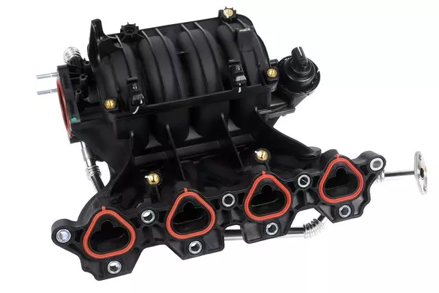 25189257 - : Intake Manifold Kit for Chevrolet: Aveo Image
