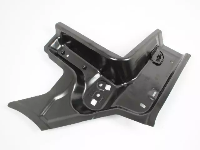 Quarter Panel Belt Bar Reinforcement, Right - Mopar (5160144AD)