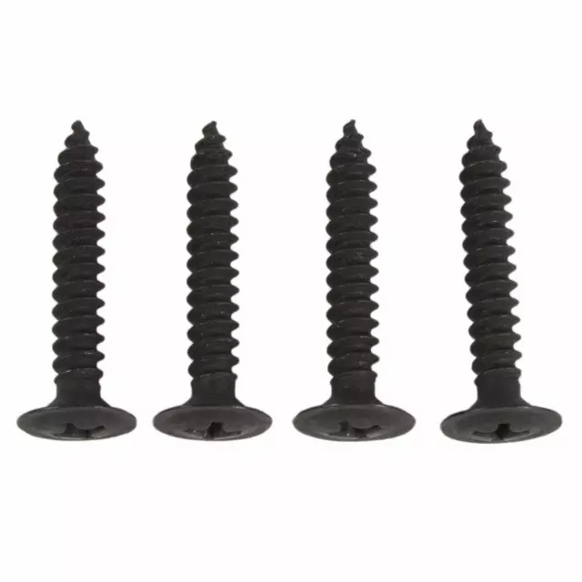 N806275S424 - : 2008-2014 Ford Rear Sill Plate Screw for Ford: E-150, E-250, E-350 Super Duty Image