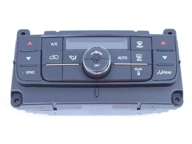 A/C And Heater Control - Mopar (55111236AI)