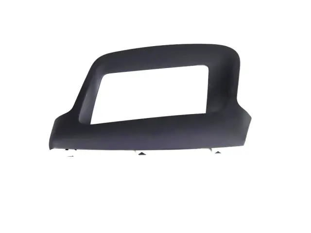 6WH55LC5AA - Interior Trim: Instrument Panel Bezel for Mopar Image