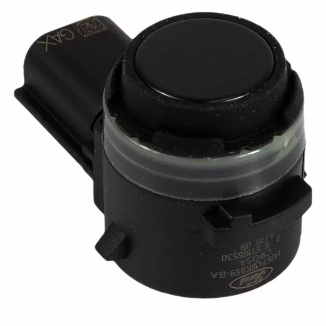 PRKS11 - Body: Park Sensor for Ford: EcoSport, Edge, Explorer, Police Interceptor Utility | Lincoln: Nautilus Image