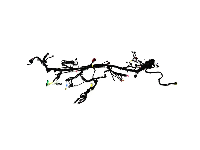 Instrument Panel Wiring - Mopar (68401556AC)