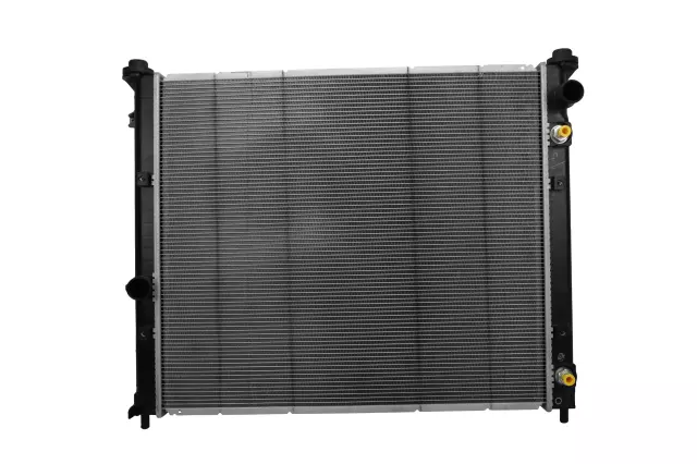25887194 - : Radiator for GM Image