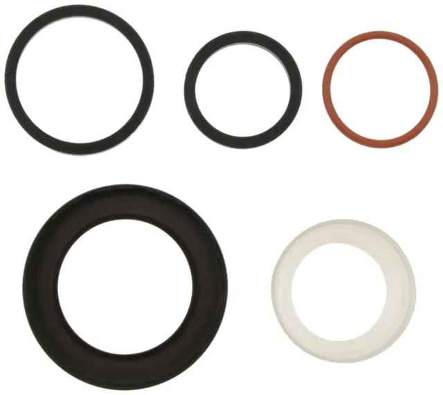 JV5133 - : Engine Timing Cover Gasket Set for Mahle Image