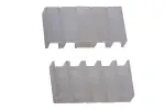 14037966 - : Transfer Case High/Low Shift Fork Pad for GM Image