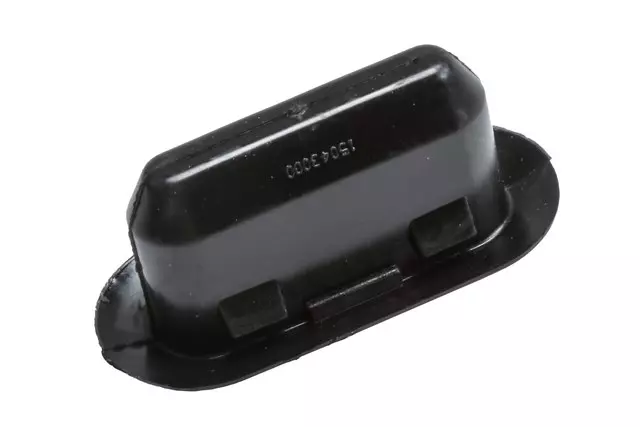 15043000 - Body: Lower Reinforced Plug for Cadillac: Escalade, Escalade ESV | Chevrolet: Suburban 1500, Suburban 2500, Tahoe | GMC: Yukon, Yukon XL 1500, Yukon XL 2500 Image
