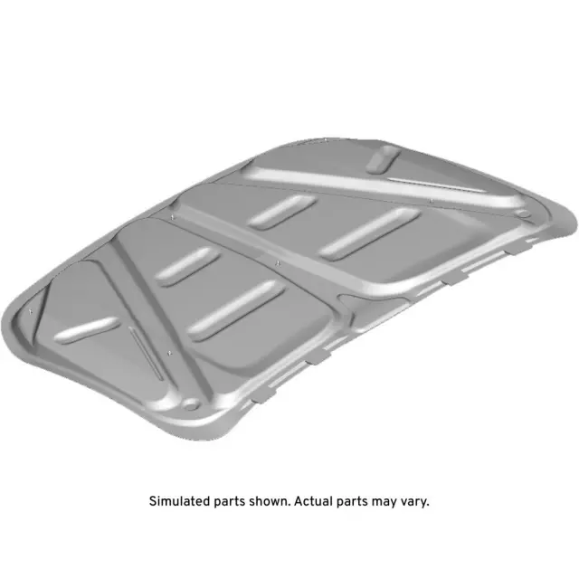 Hood Release Cable For 2015-2020 Escalade Suburban Tahoe Yukon – KAP – Replaces 84279471