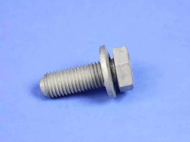 6507152AA - : Hex Flange Head Bolt for Mopar Image