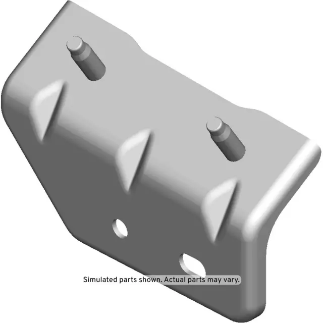 23347556 - : Multi-Purpose Support for Buick: Envision, LaCrosse, Regal Sportback, Regal TourX | Cadillac: XT4 | Chevrolet: Malibu Image