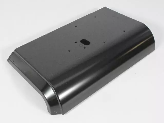 55175665 - : Rear Corner Panel, Left for Mopar Image