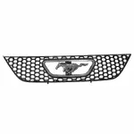 XR3Z8200AA - Body: Grille Assembly for Ford: Mustang Image