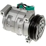 6512521 - : gpd Compressor New 6512521 for GLOBAL PARTS DISTRIBUTORS Image