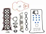 S19HSE - : Engine Cylinder Head Gasket Set for Enginetech Image