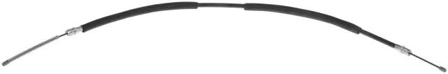 C661129 - : Parking Brake Cable for Dorman Image