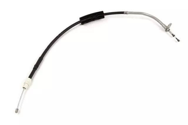 23238024 - : Rear Passenger Side Parking Brake Cable for Chevrolet: Corvette Image