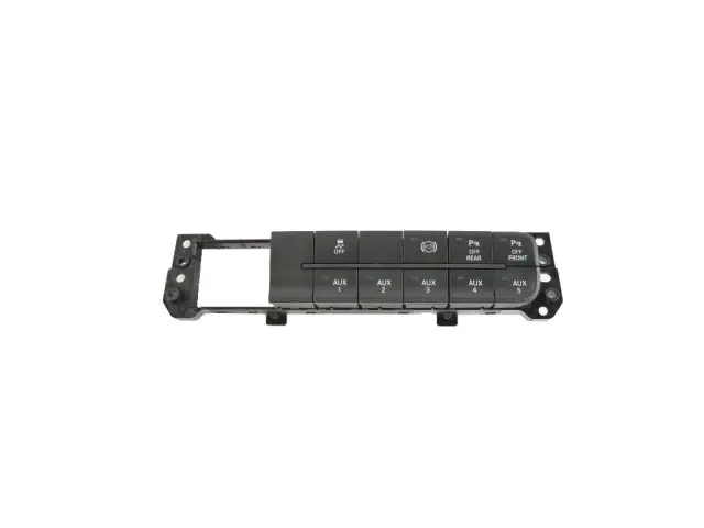 68241383AA - Electrical: Instrument Panel Switch for Mopar Image